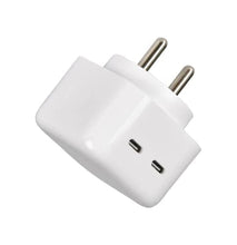 Original 35W Power Adapter Charger Dual Port Fast Charging