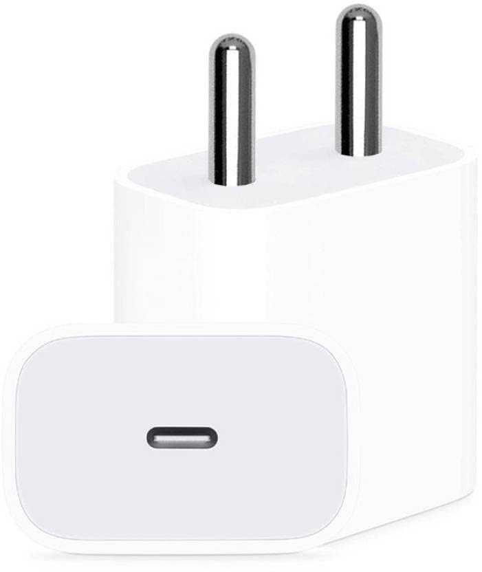 20W FAST CHARGING ADAPTER TYPE-C