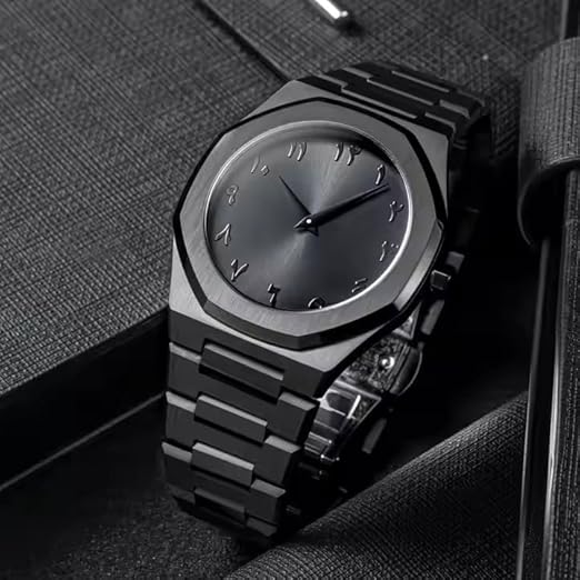 Apex Arabic Aura Watch - Premium Limited Edition