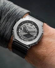 G-Shok GM-2100: The Perfect Mix of Style and Strength