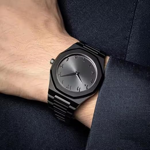 Apex Arabic Aura Watch - Premium Limited Edition