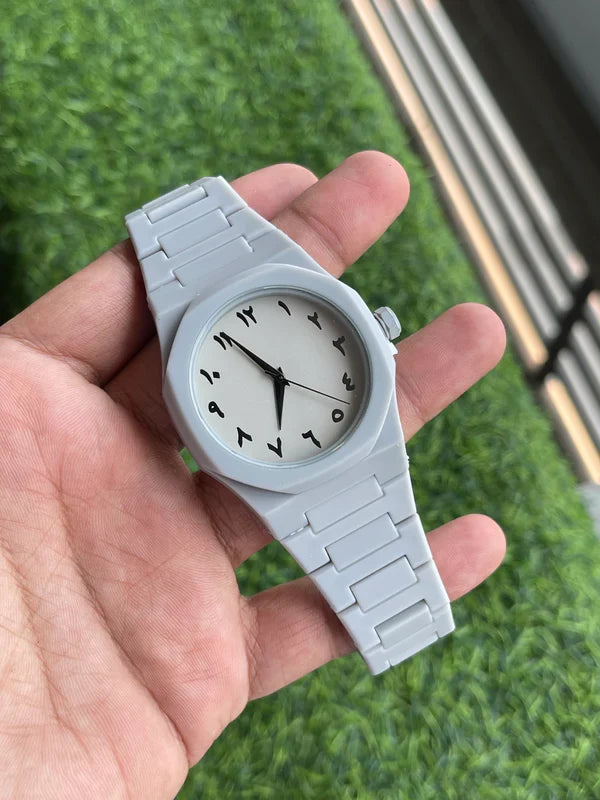 Apex Arabic Aura Watch - Premium Limited Edition