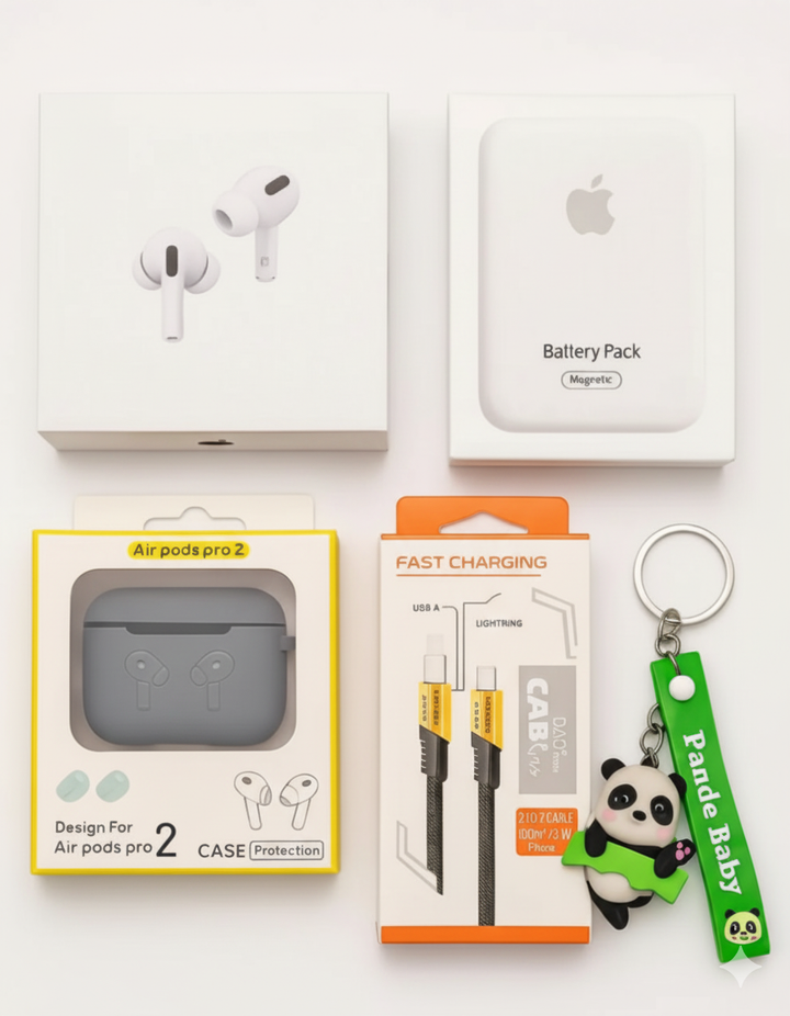 5 IN 1 COMBO IN JUST ₹ 1499