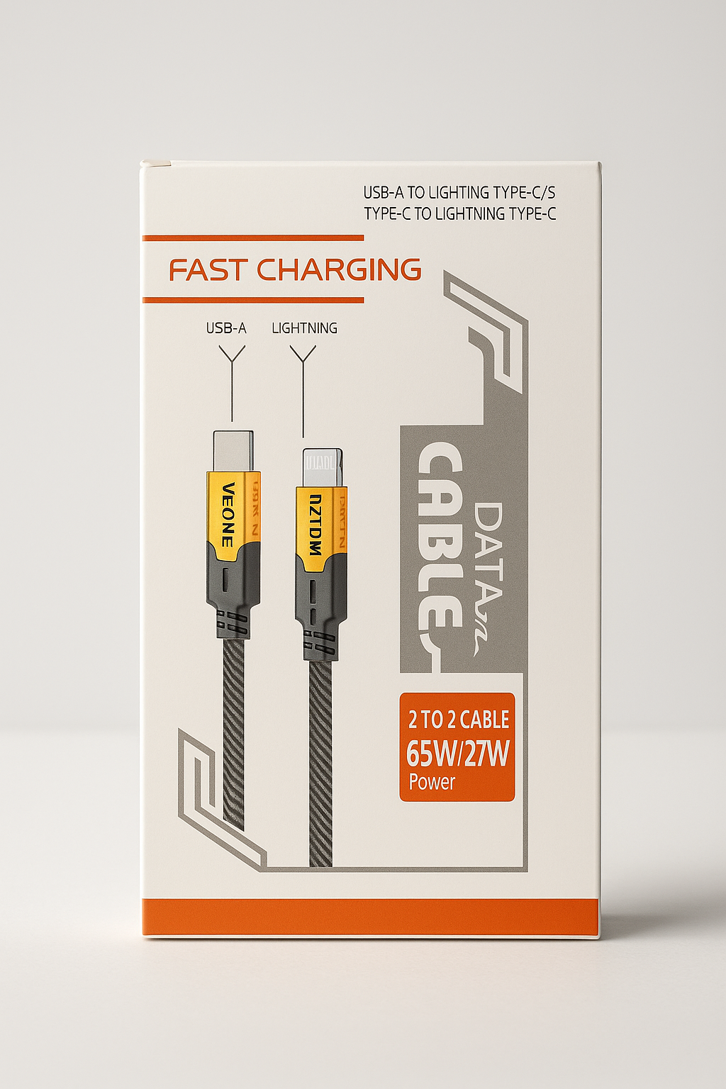 5 PRODUCTS COMBO / CMF BUDS, 10000mAh POWER BANK , 4 IN 1 DATA CABLE, MOBILE STAND AND FANCY KEYCHAIN (5 IN 1)
