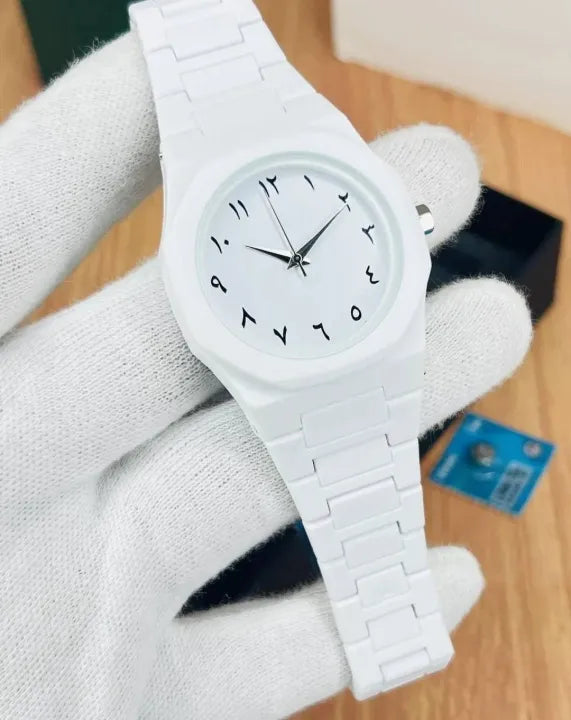 Apex Arabic Aura Watch - Premium Limited Edition