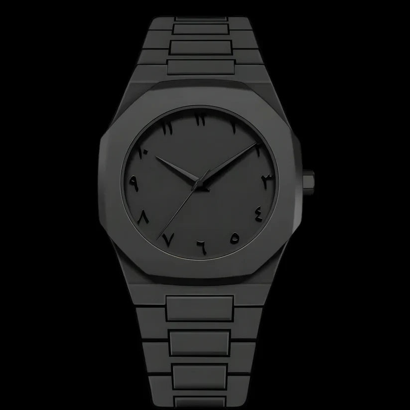 Apex Arabic Aura Watch - Premium Limited Edition