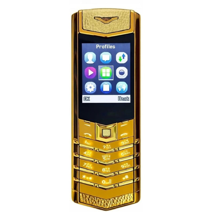 Snexian New Bold V1 Modern Premium Design Dual Sim