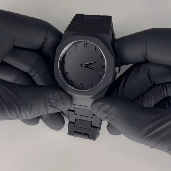 Apex Arabic Aura Watch - Premium Limited Edition