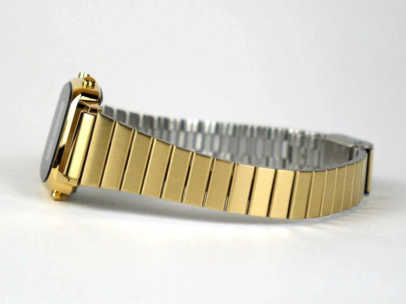 The Perfect Touch of Gold: Ca**o ' Watch