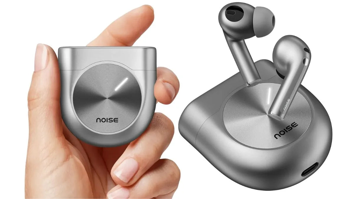 Master Buds Best Quality Long Battery Backup With Deep Bass Crystal Clear sound