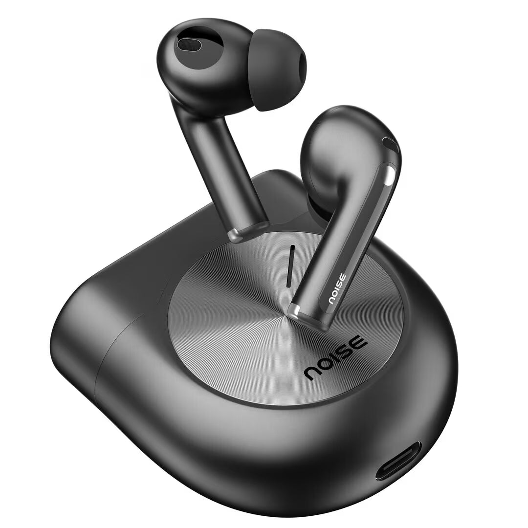 Master Buds Best Quality Long Battery Backup With Deep Bass Crystal Clear sound