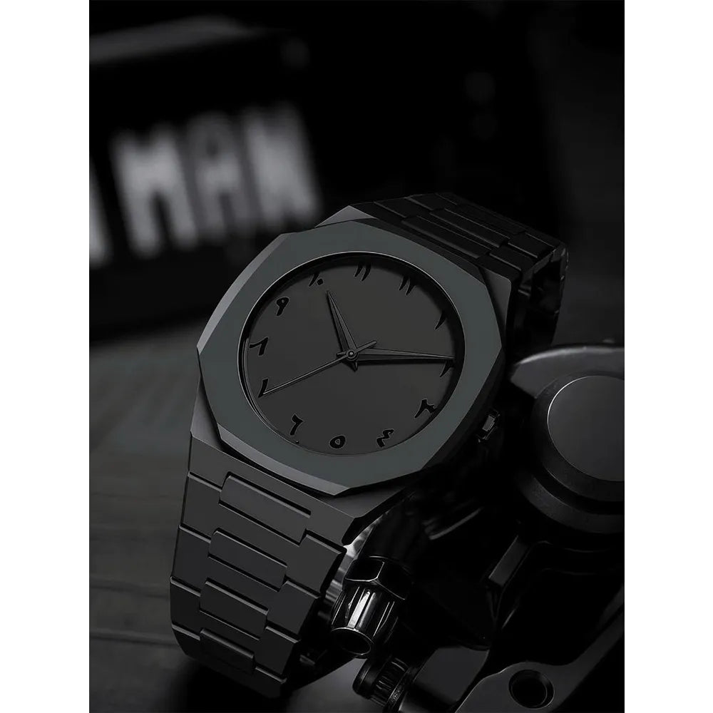 Apex Arabic Aura Watch - Premium Limited Edition